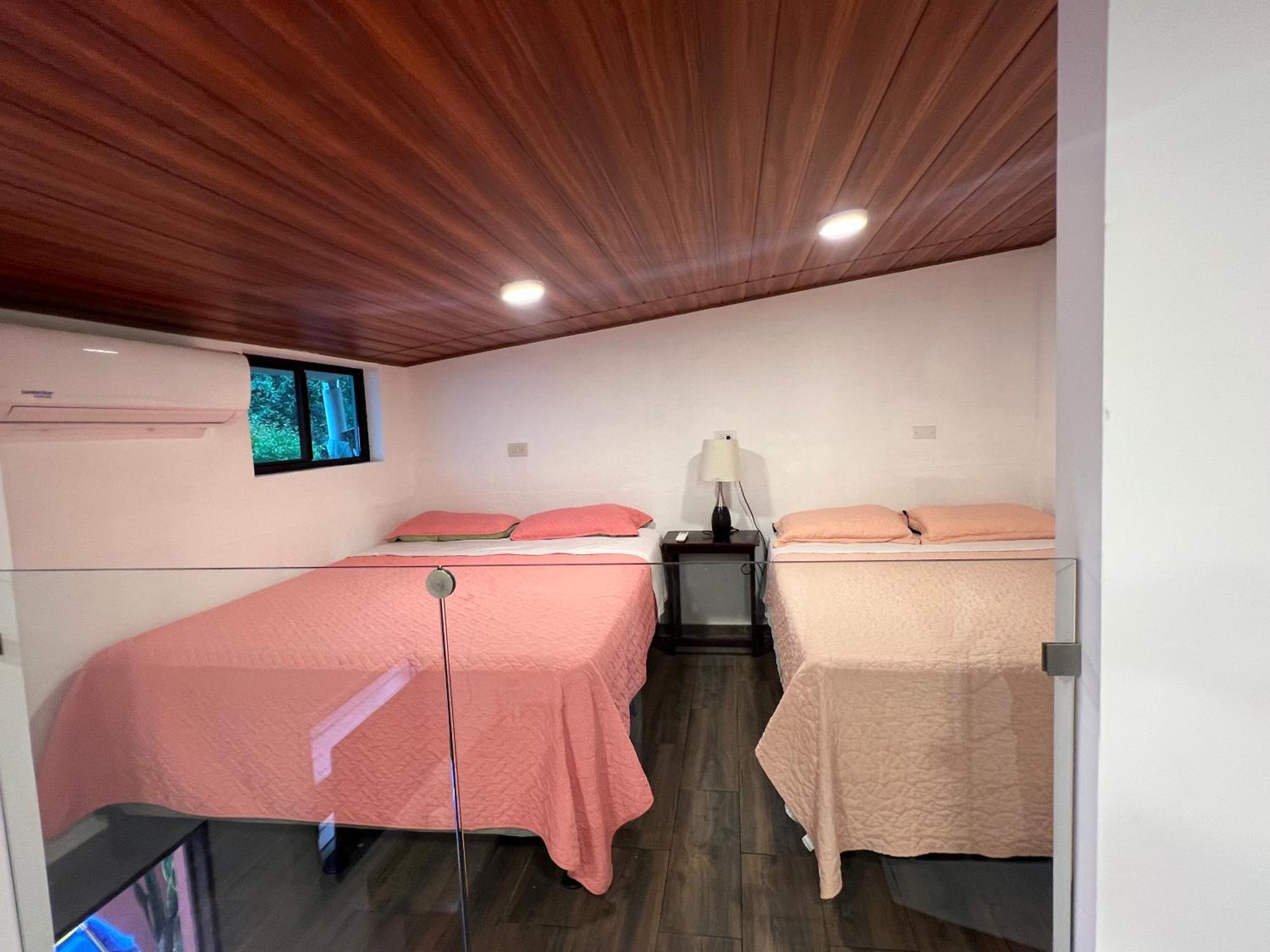 Apartamento Criolla San Salvador