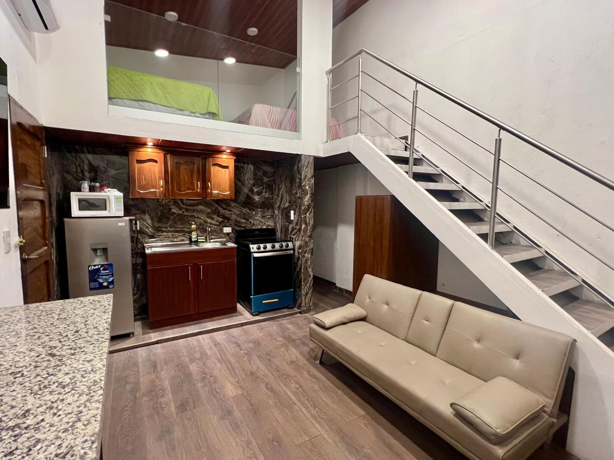 Apartment Criolla